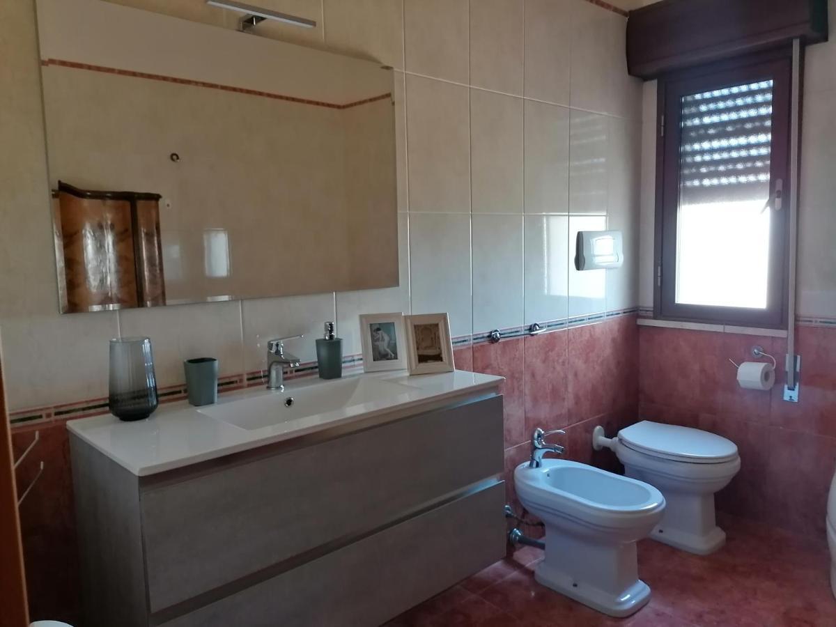 Gmb Villa Rosy Gela Luaran gambar