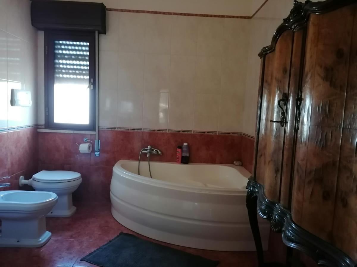 Gmb Villa Rosy Gela Luaran gambar