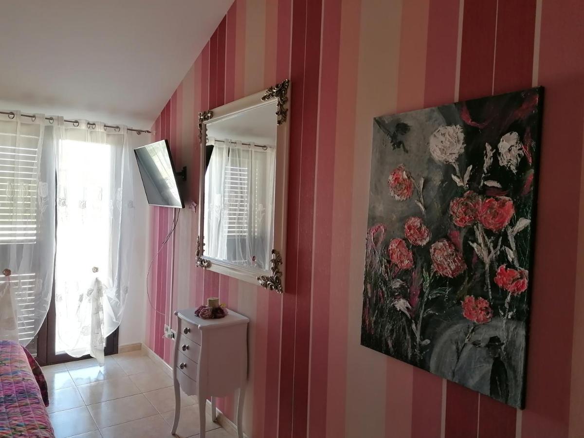 Gmb Villa Rosy Gela Luaran gambar