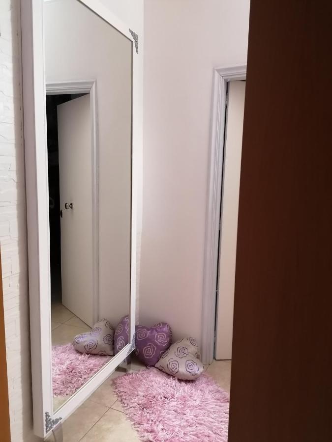 Gmb Villa Rosy Gela Luaran gambar